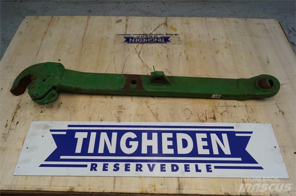 John Deere 5115R Other tractor accessories