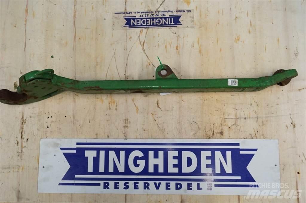 John Deere 5115R Other tractor accessories