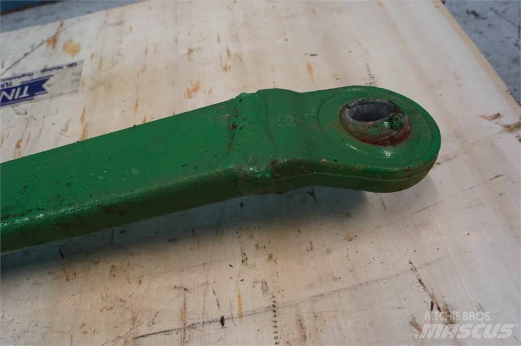 John Deere 5115R Other tractor accessories