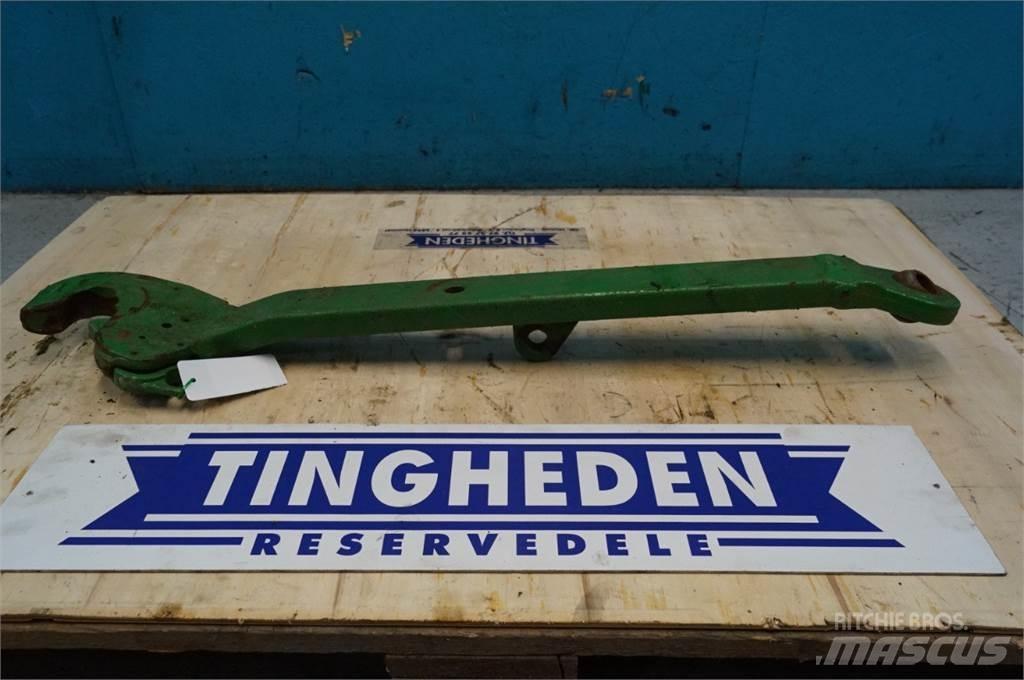 John Deere 5115R Other tractor accessories