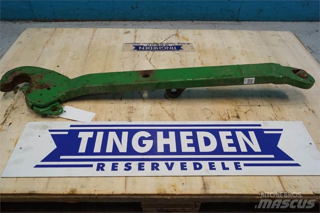 John Deere 5115R Other tractor accessories