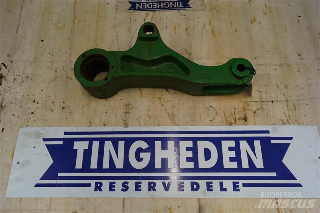 John Deere 5115R Other tractor accessories
