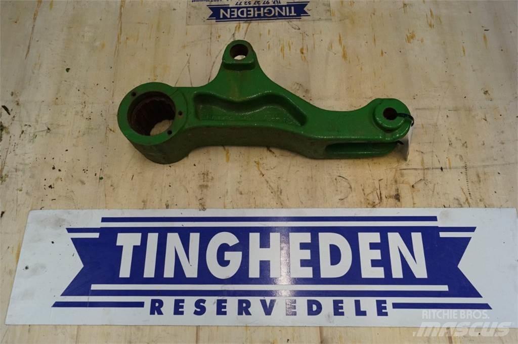 John Deere 5115R Other tractor accessories