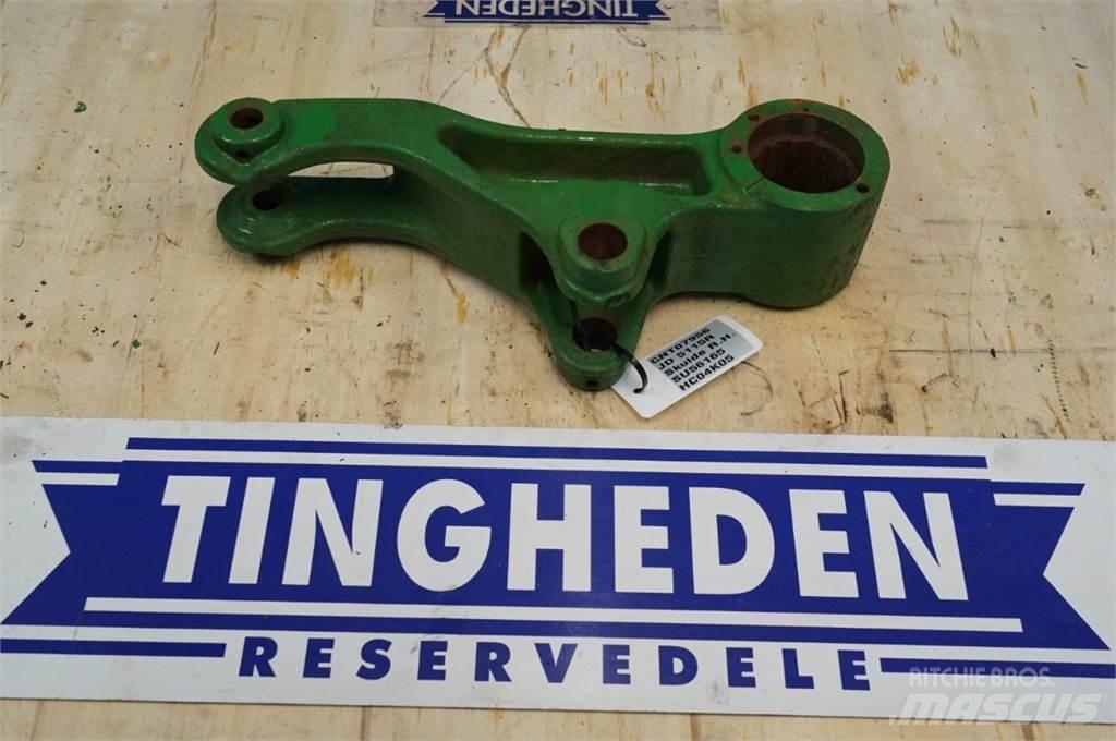 John Deere 5115R Other tractor accessories