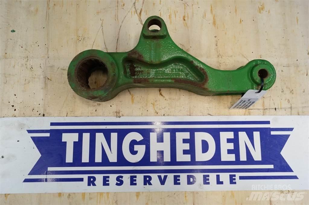 John Deere 5115R Other tractor accessories