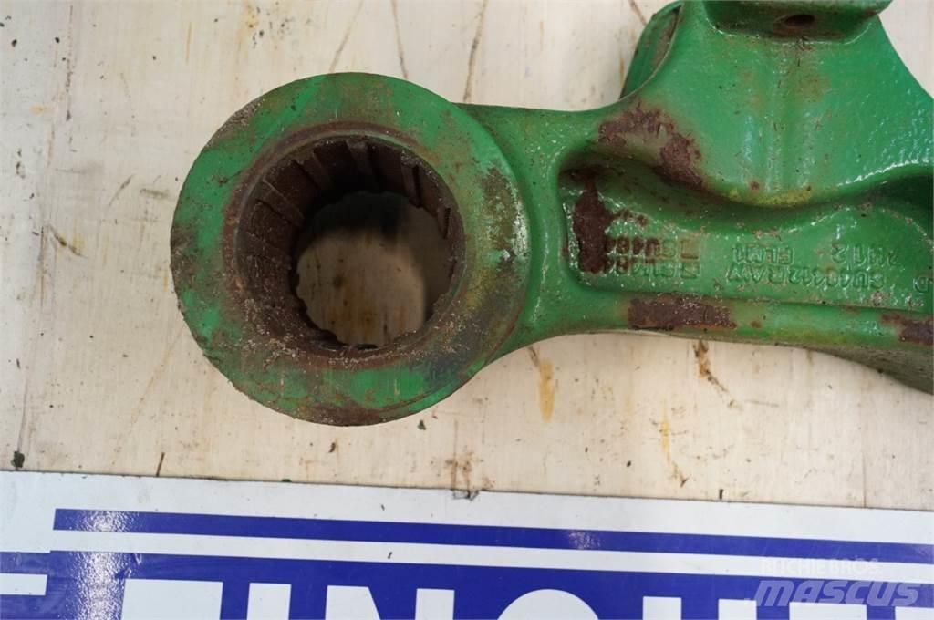 John Deere 5115R Other tractor accessories