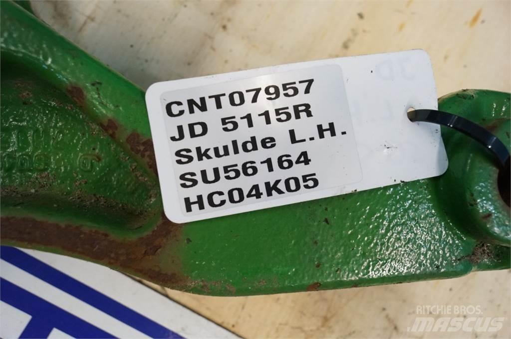 John Deere 5115R Other tractor accessories