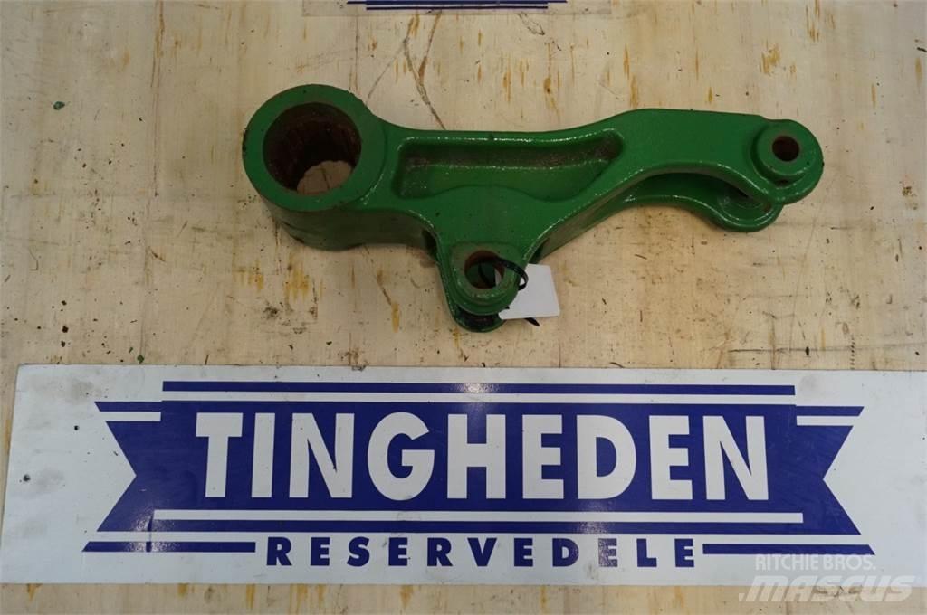 John Deere 5115R Other tractor accessories
