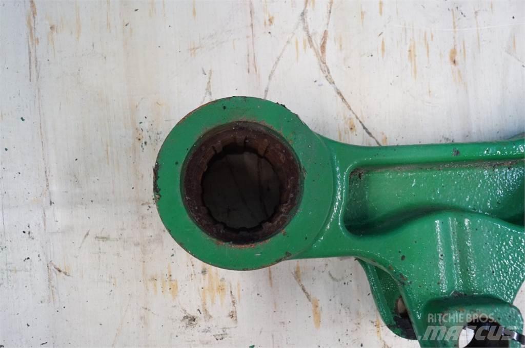 John Deere 5115R Other tractor accessories