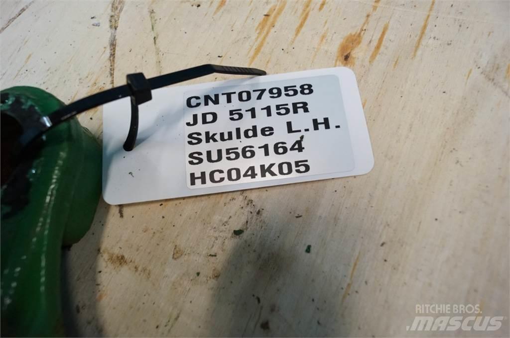John Deere 5115R Other tractor accessories