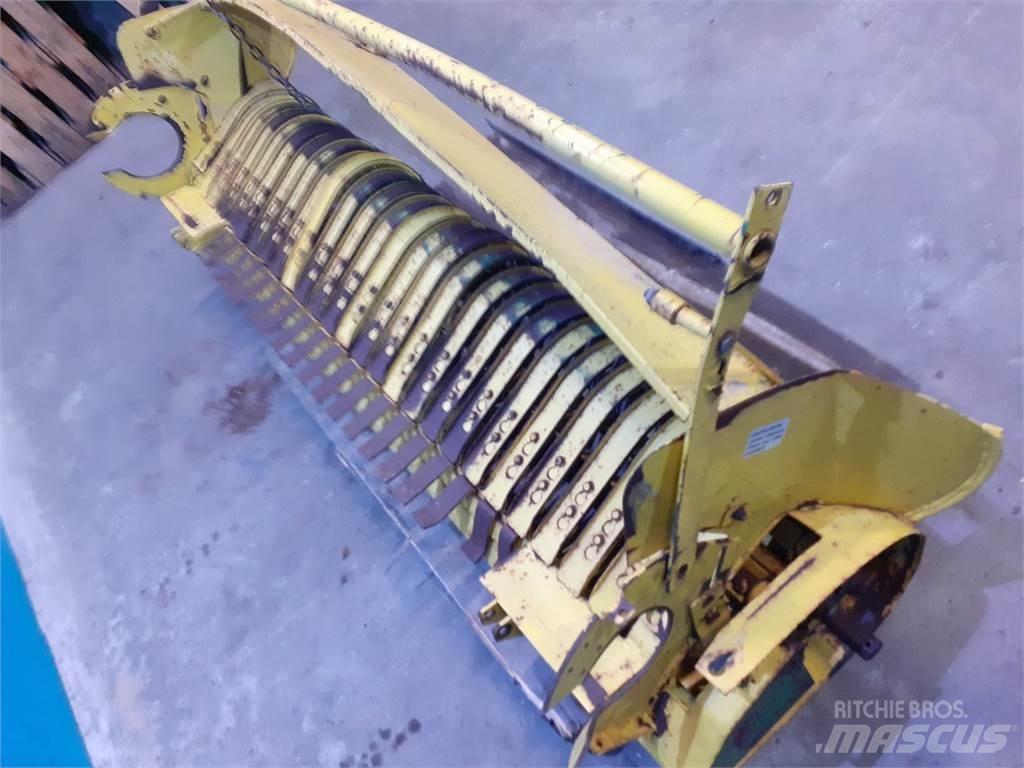John Deere 580 Farm machinery