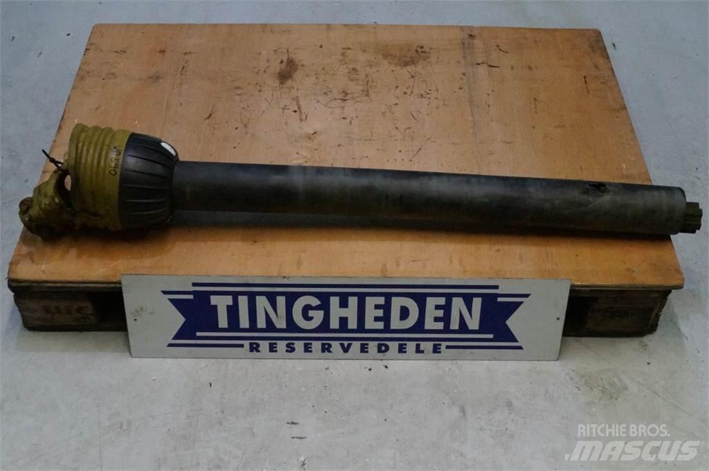 John Deere 590 Other tractor accessories