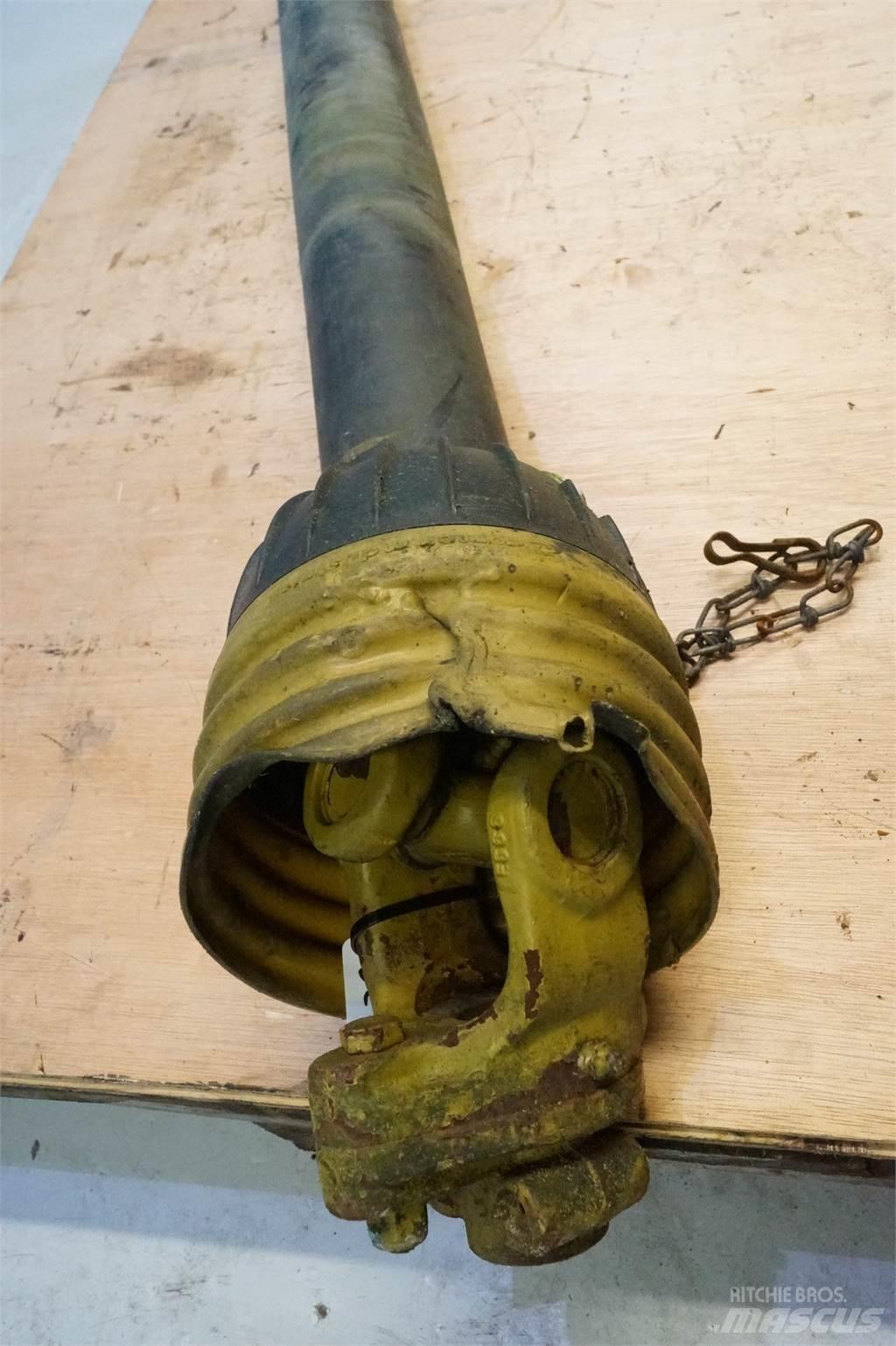John Deere 590 Other tractor accessories