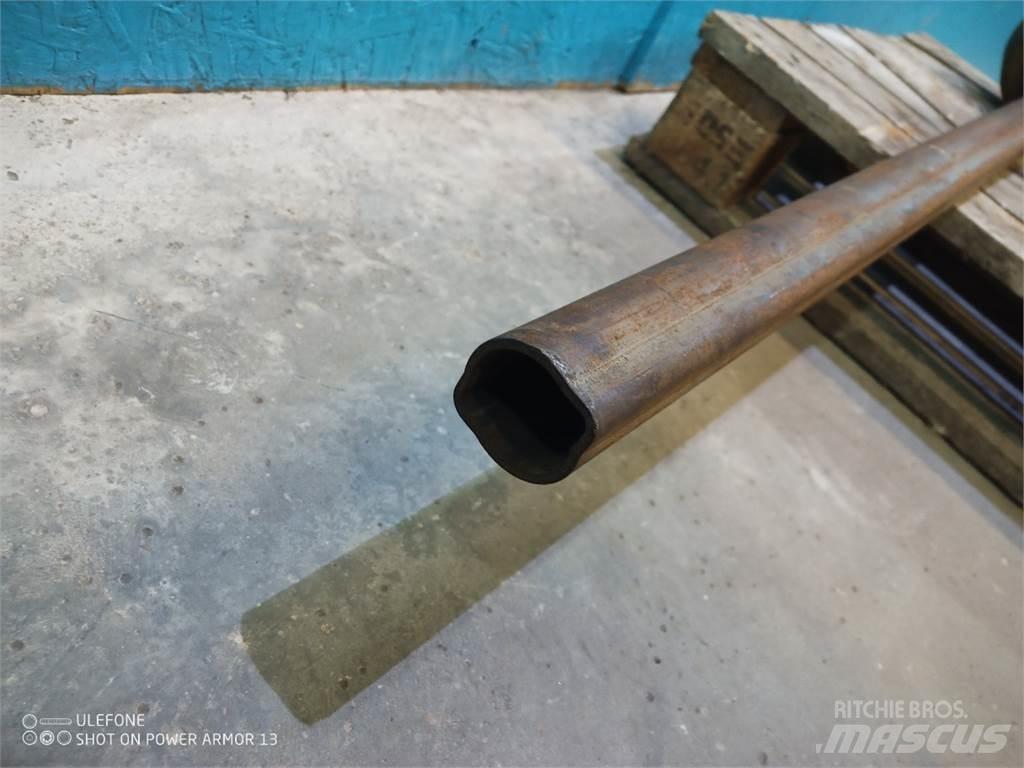 John Deere 592 Other tractor accessories