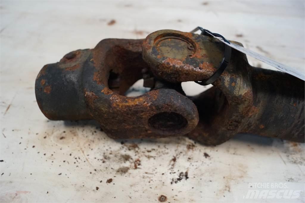 John Deere 592 Other tractor accessories