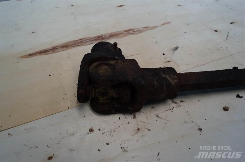 John Deere 592 Other tractor accessories