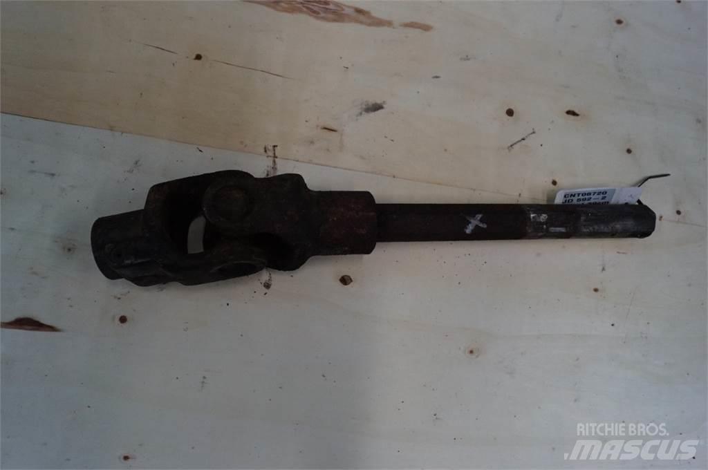 John Deere 592 Other tractor accessories