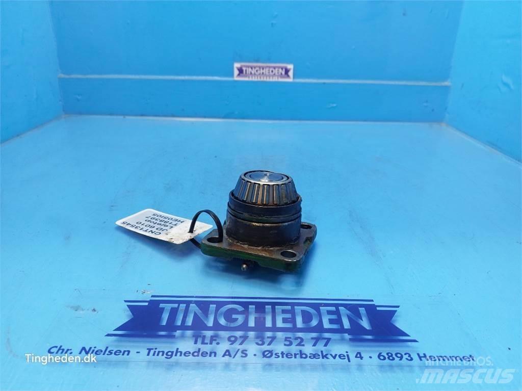 John Deere 6010 Other tractor accessories