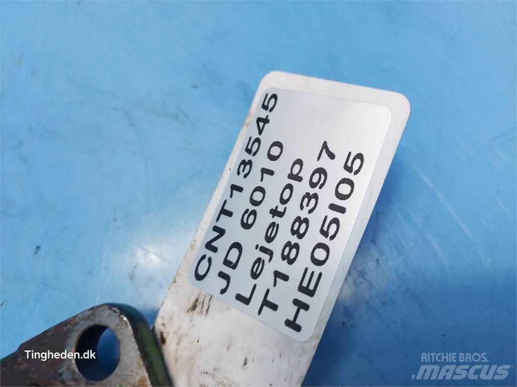 John Deere 6010 Other tractor accessories