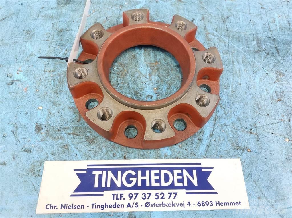 John Deere 6100 Other tractor accessories