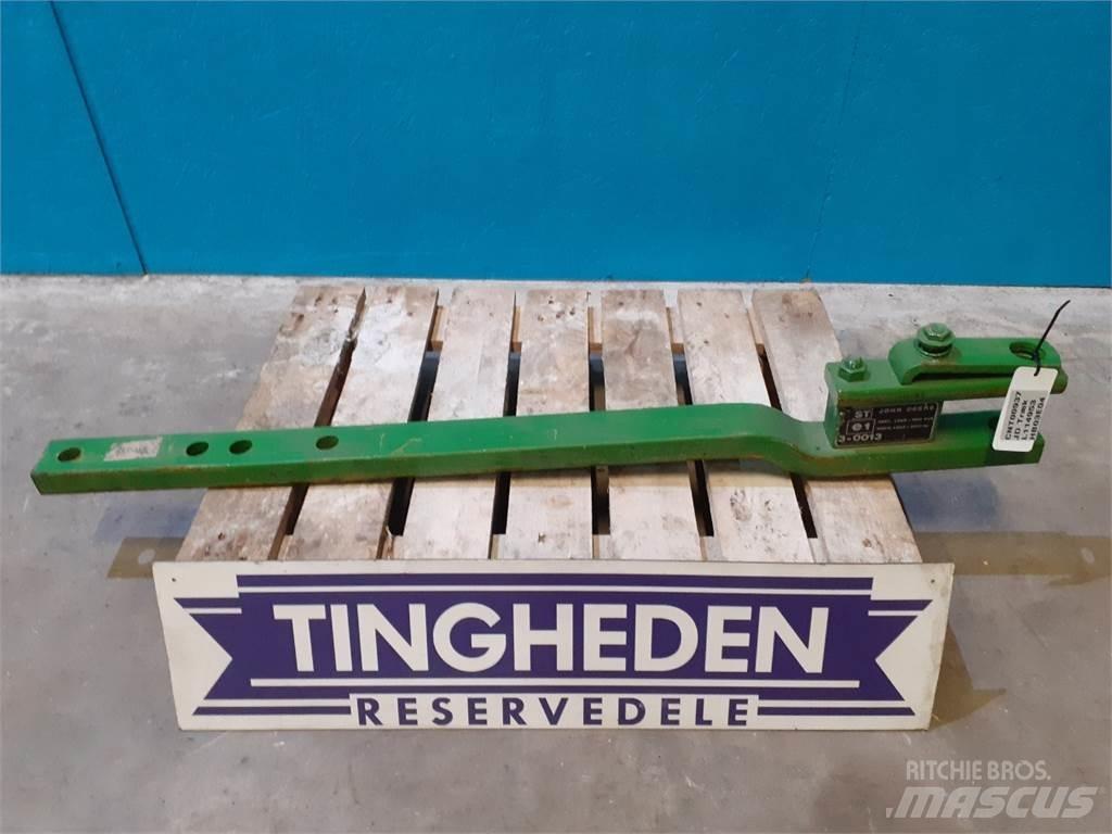 John Deere 6110 Other tractor accessories