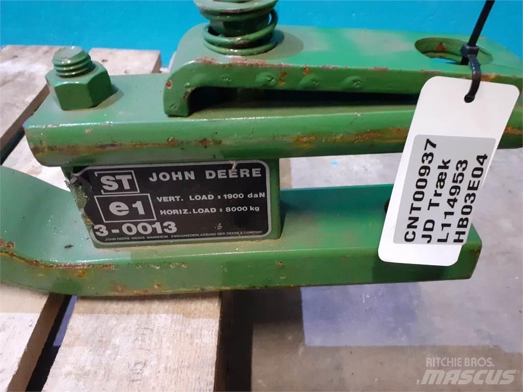 John Deere 6110 Other tractor accessories