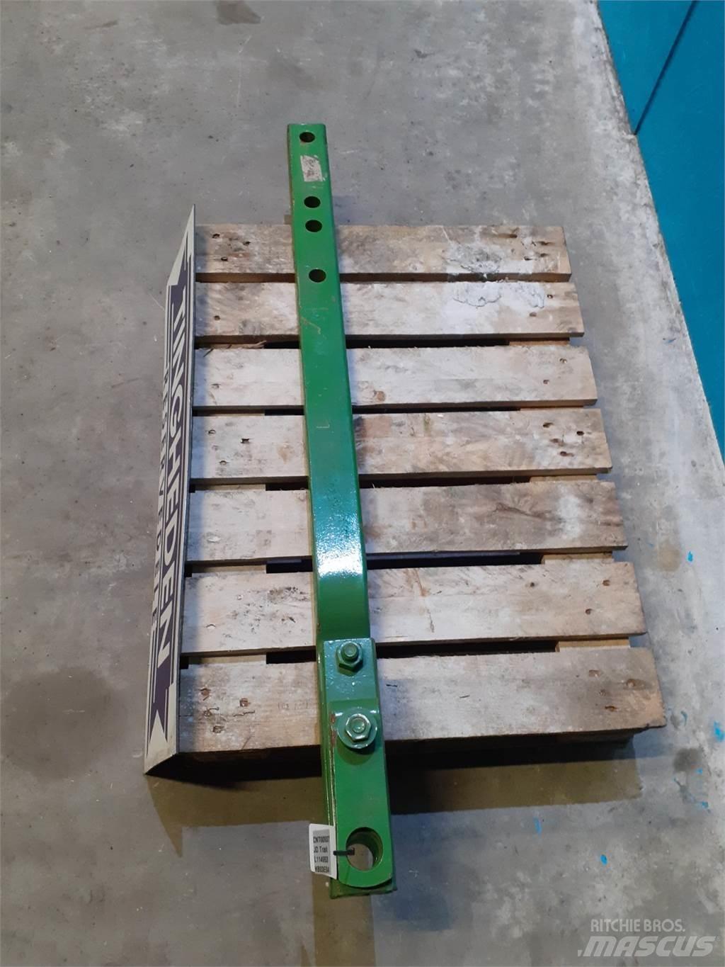 John Deere 6110 Other tractor accessories