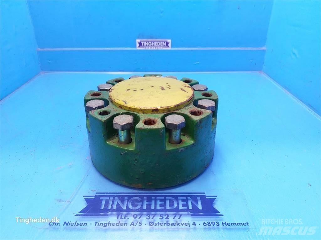 John Deere 6110 Other tractor accessories