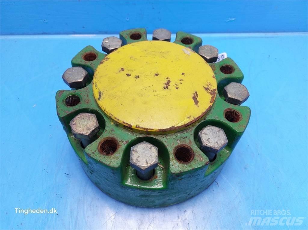 John Deere 6110 Other tractor accessories