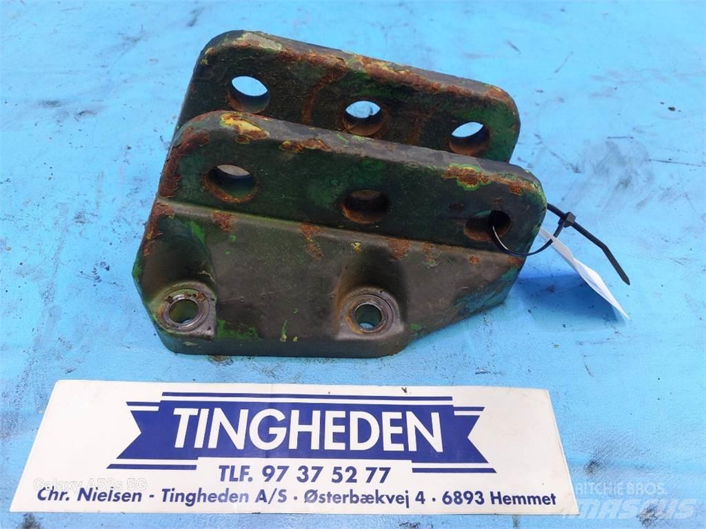 John Deere 6200 Other tractor accessories