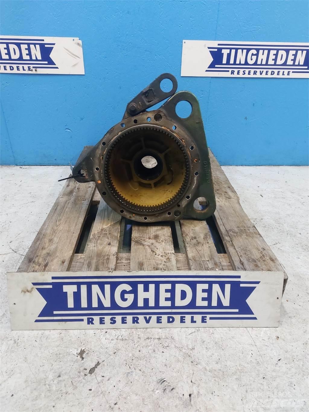 John Deere 6200 Other tractor accessories