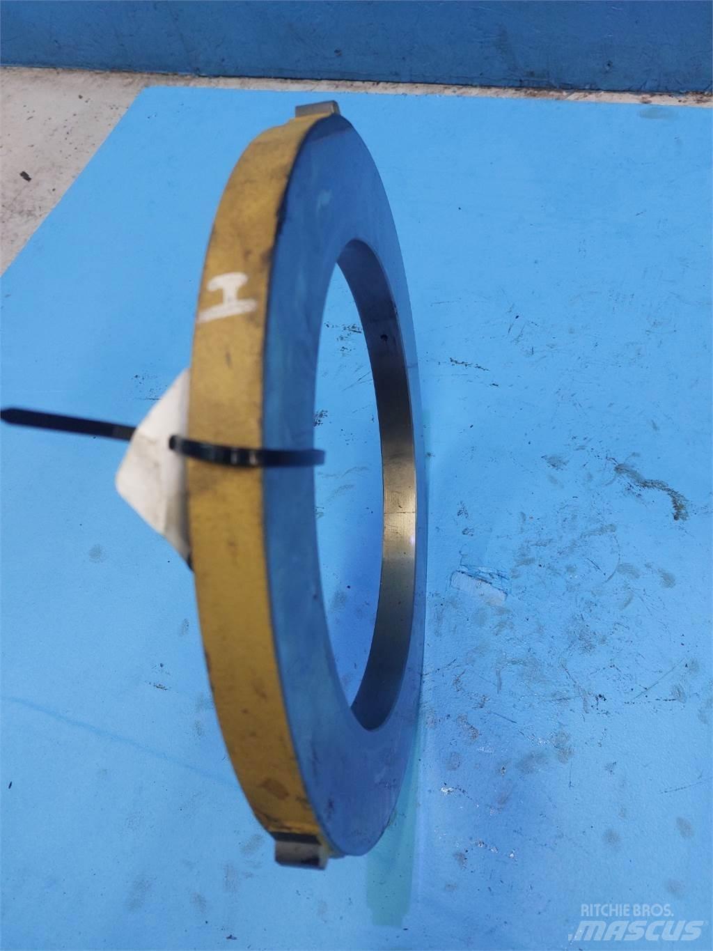 John Deere 6200 Transmission