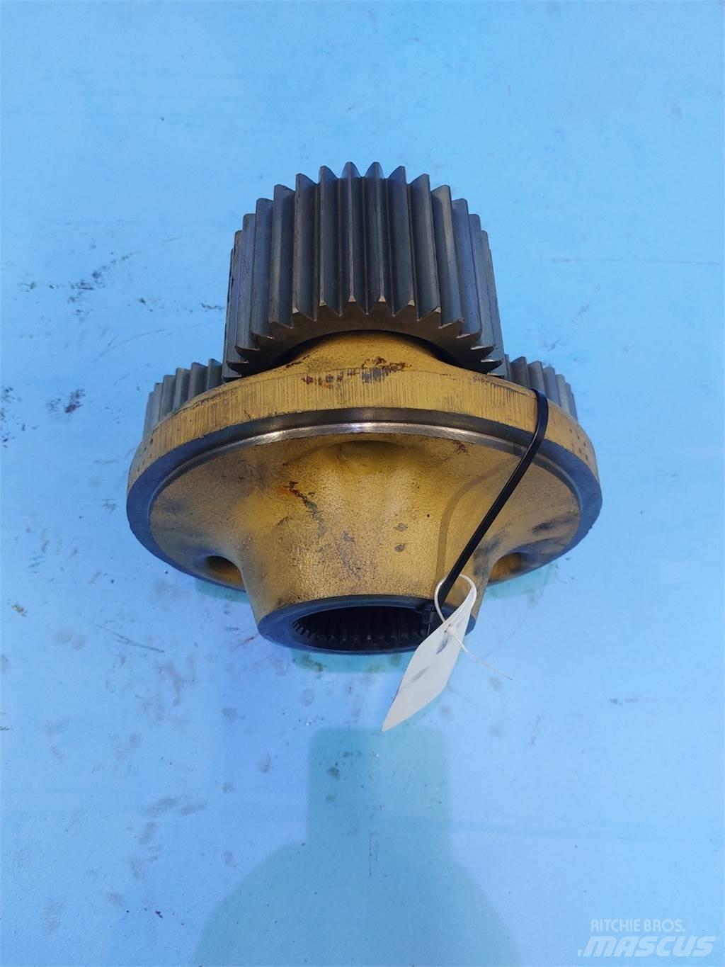 John Deere 6200 Other tractor accessories