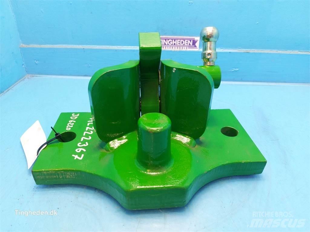 John Deere 6220 Other tractor accessories