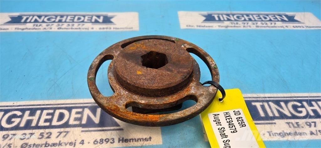 John Deere 625R Combine harvester accessories