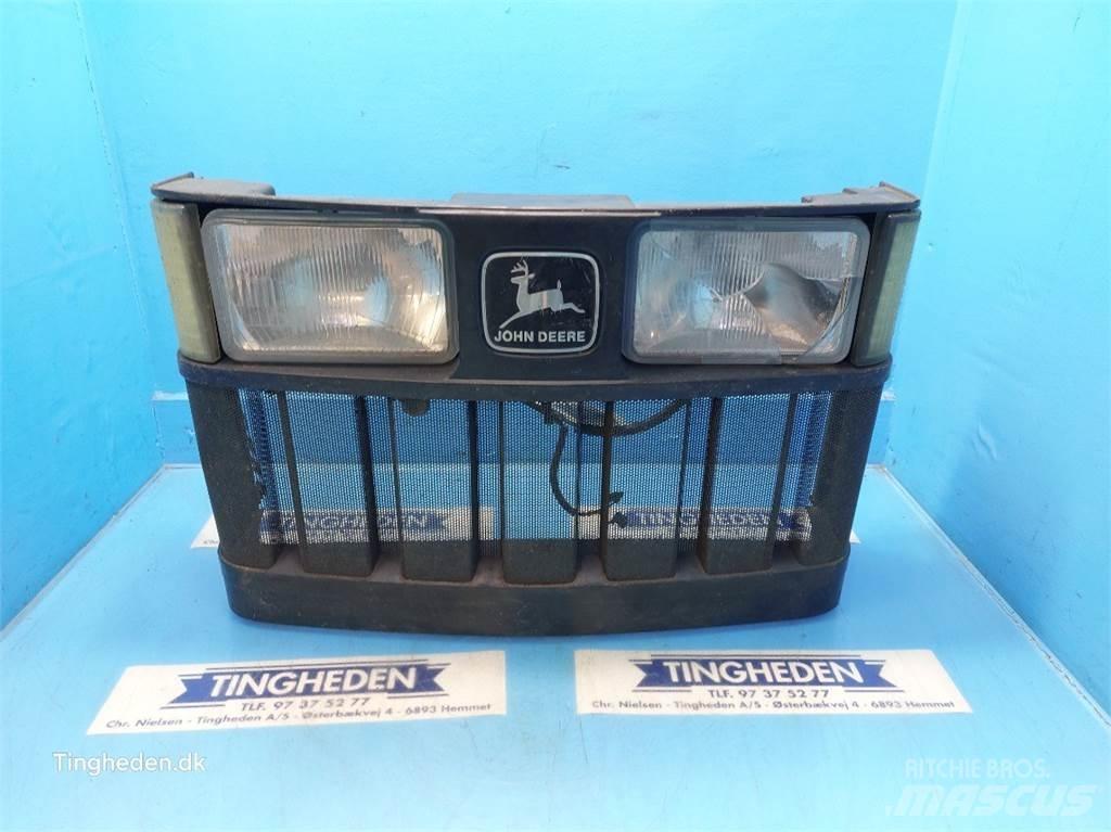 John Deere 6300 Other tractor accessories