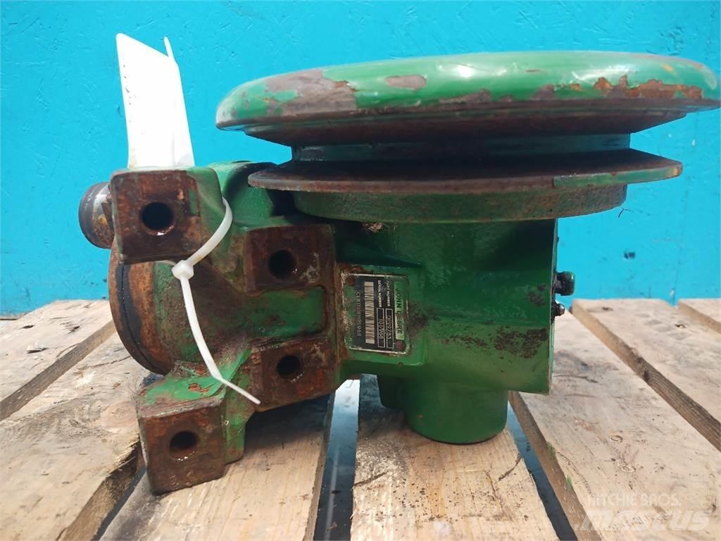 John Deere 630R Combine harvester accessories