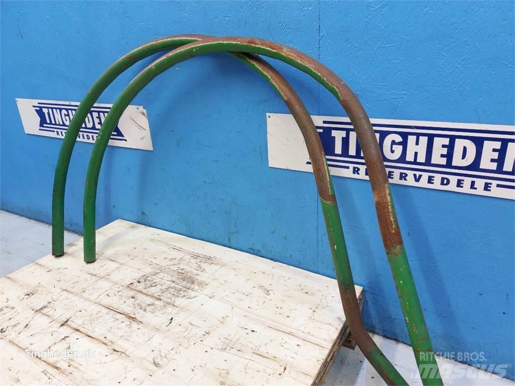 John Deere 630R Combine harvester accessories