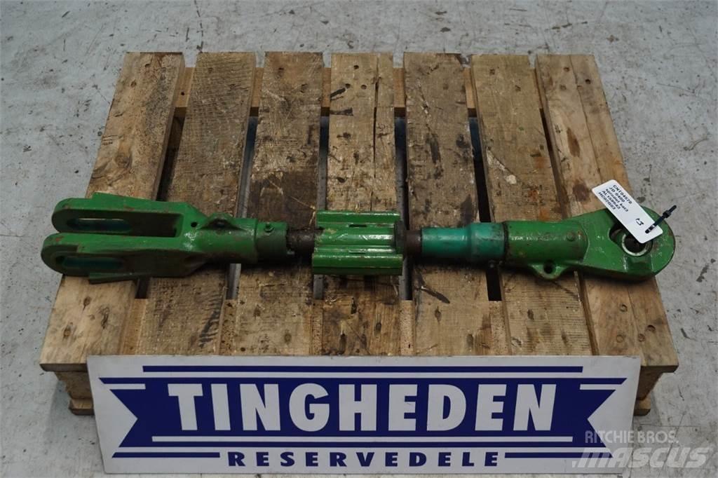 John Deere 6400 Other tractor accessories