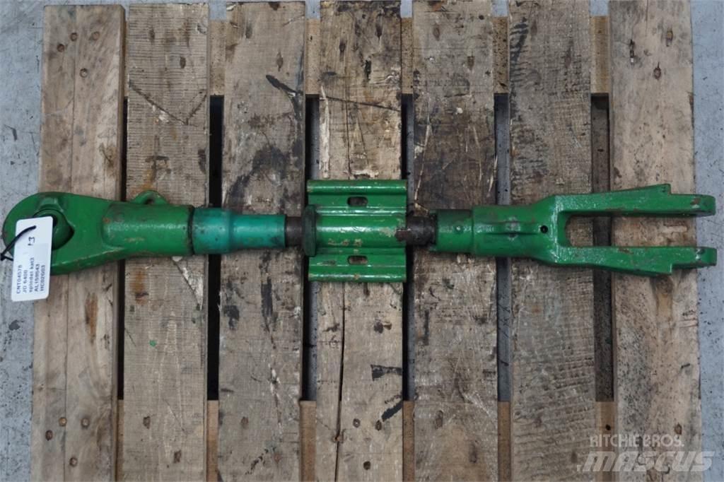 John Deere 6400 Other tractor accessories