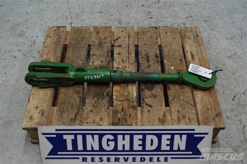 John Deere 6400 Other tractor accessories