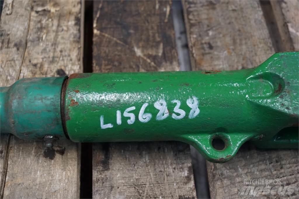 John Deere 6400 Other tractor accessories
