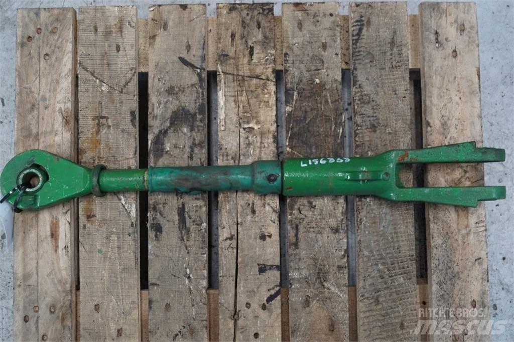 John Deere 6400 Other tractor accessories