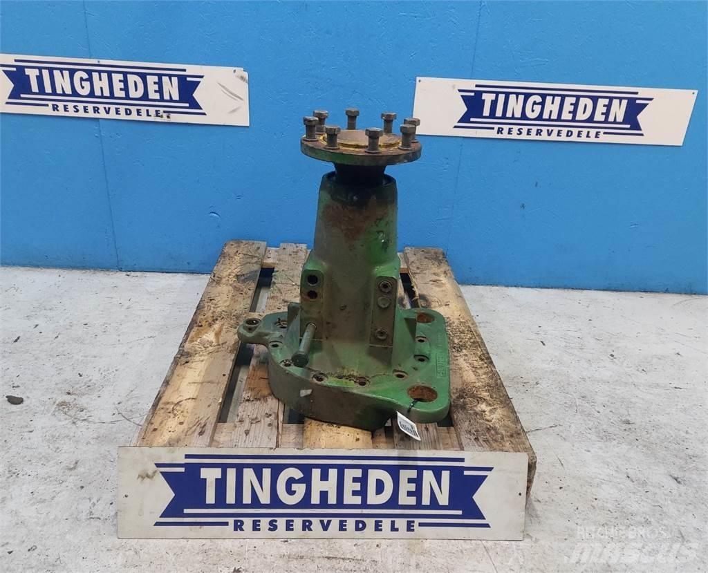 John Deere 6400 Other tractor accessories