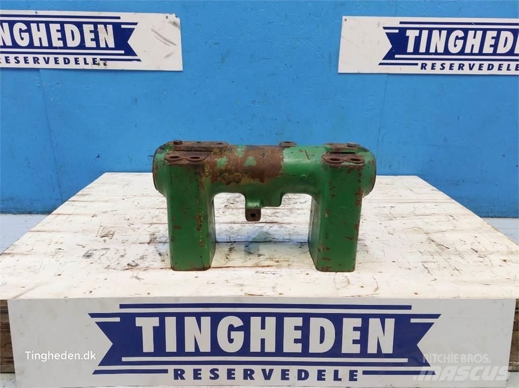 John Deere 6400 Other tractor accessories