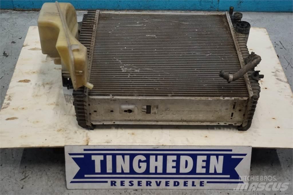 John Deere 6415 Radiators