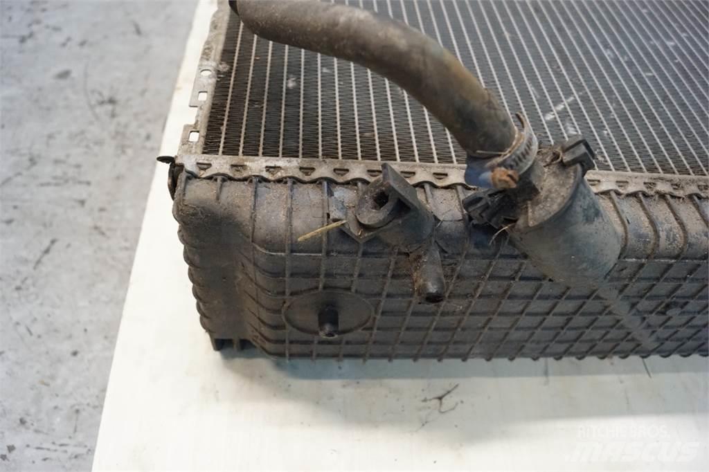 John Deere 6415 Radiators