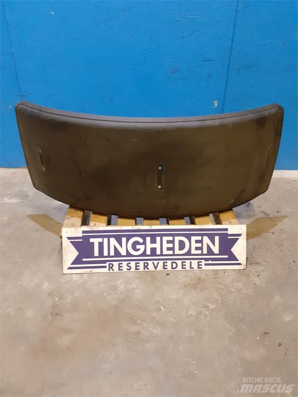 John Deere 6420 Other tractor accessories