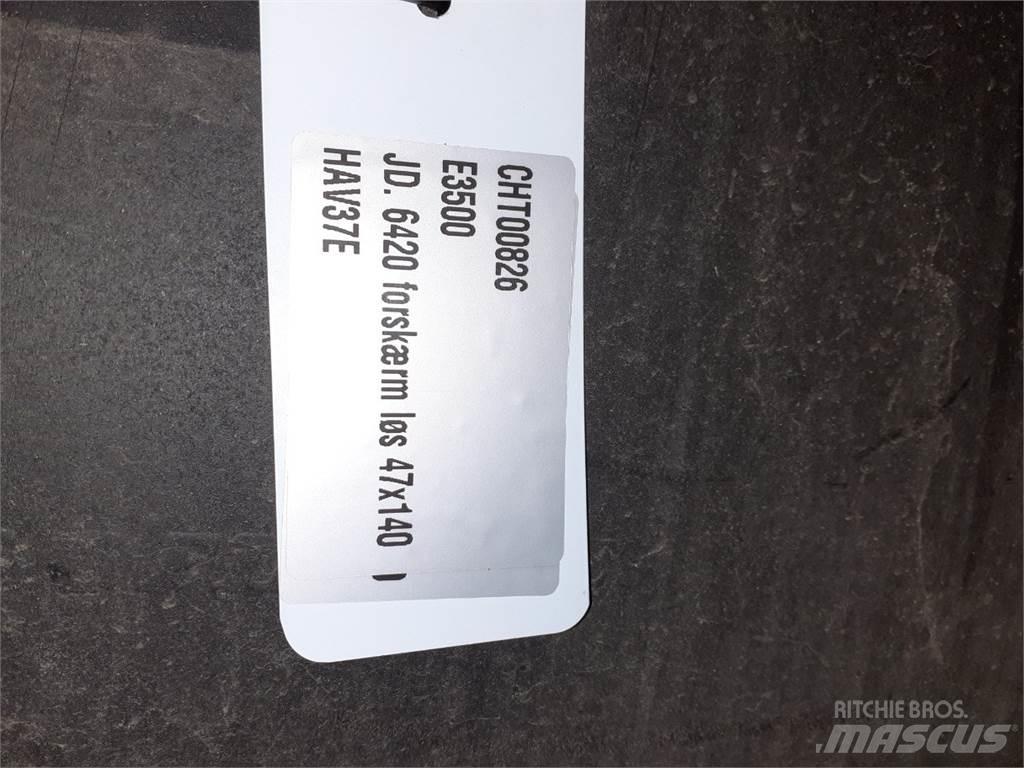 John Deere 6420 Other tractor accessories
