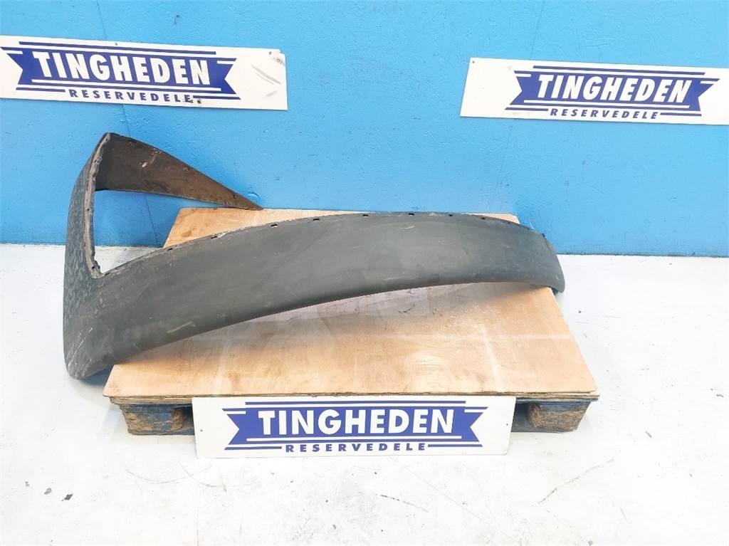 John Deere 6420 Other tractor accessories
